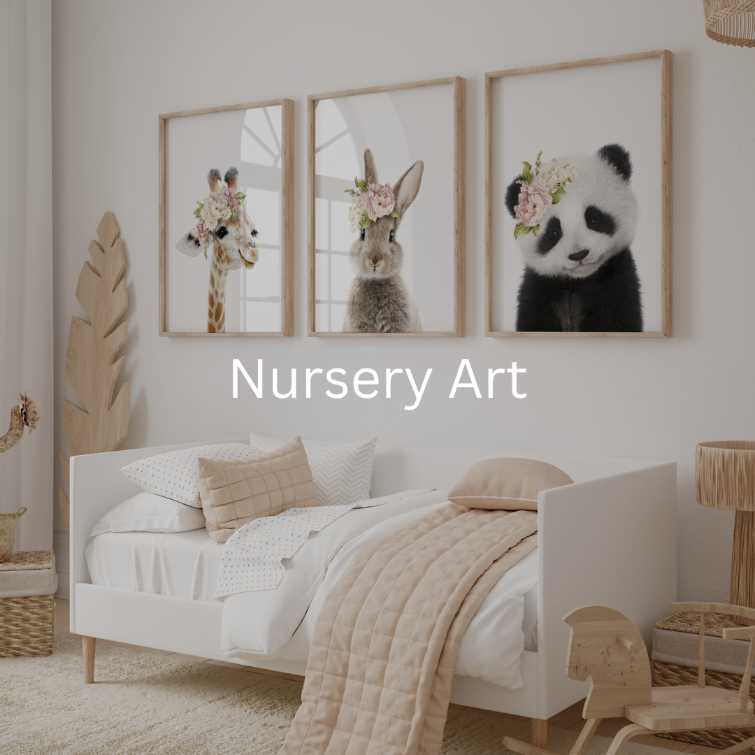 Nursery Art