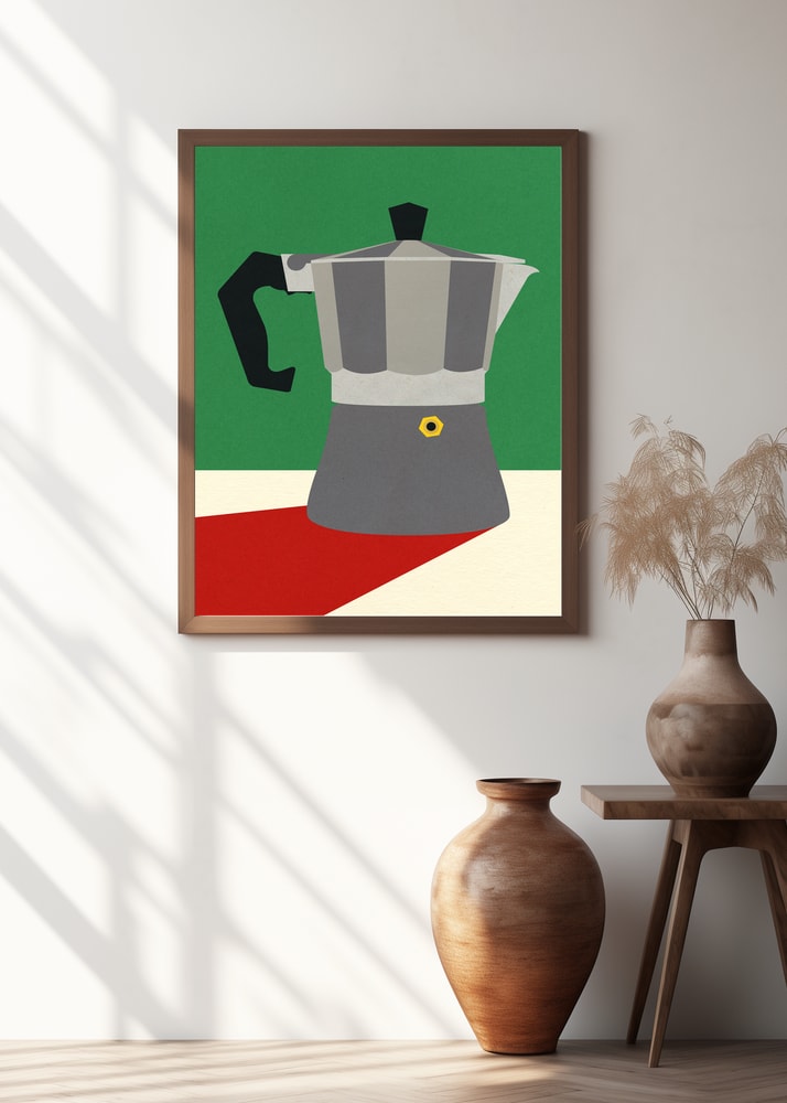 Espresso Italiano