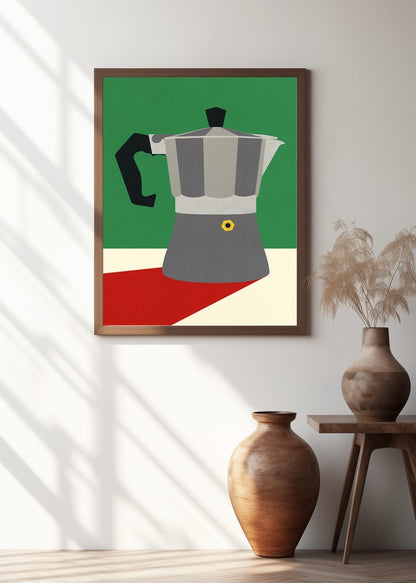 Espresso Italiano