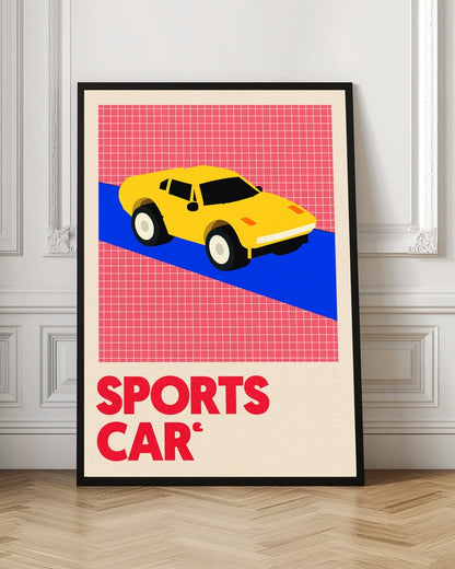 Sports Car
