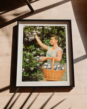 Load image into Gallery viewer, Disco Ball Grove | Surreal Art Print | By Vertigo Artography
