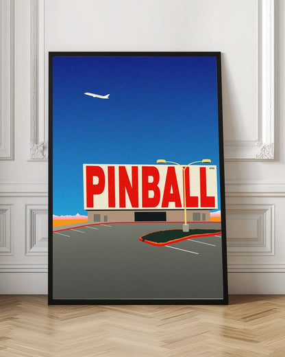 Las Vegas Pinball