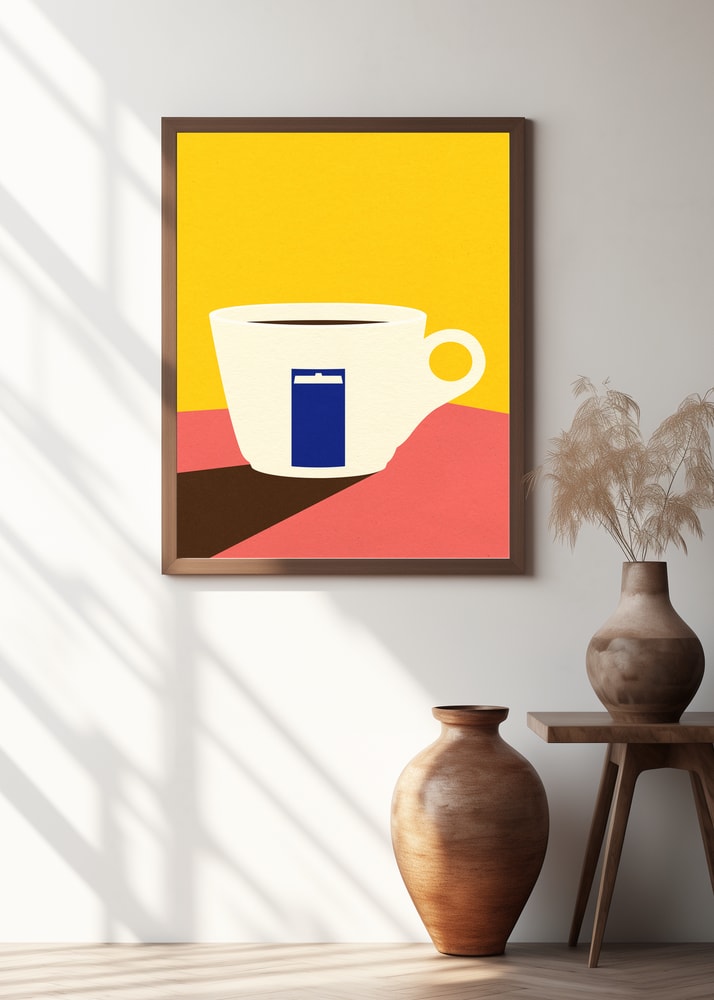 Tazza