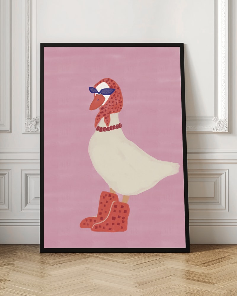 Chic Goose Fashion