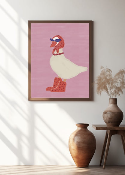 Chic Goose Fashion