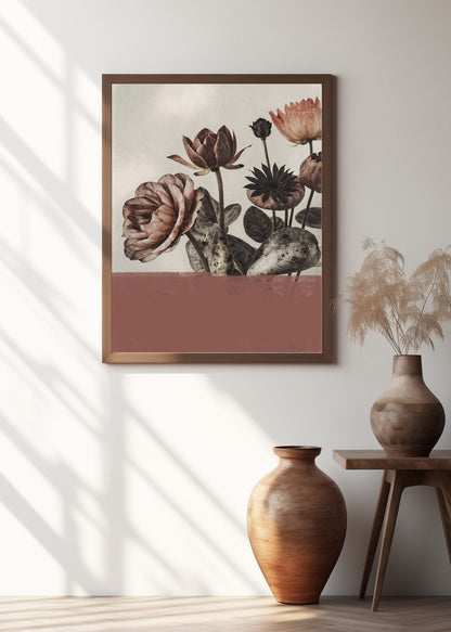 Dusty Rose Botanicals