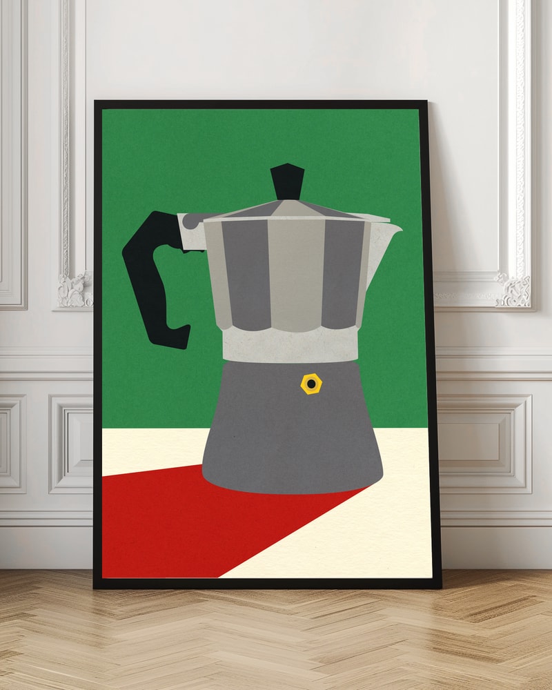 Espresso Italiano