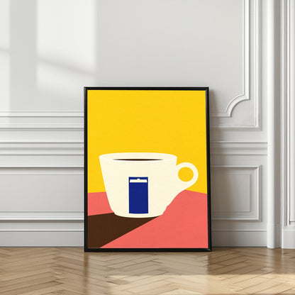 Tazza