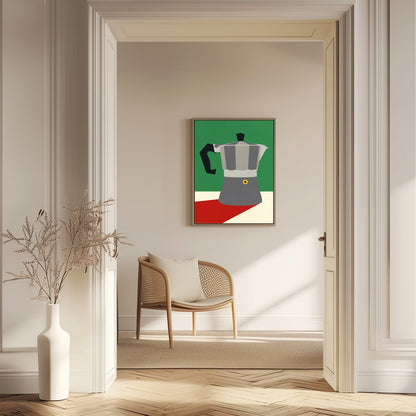 Espresso Italiano