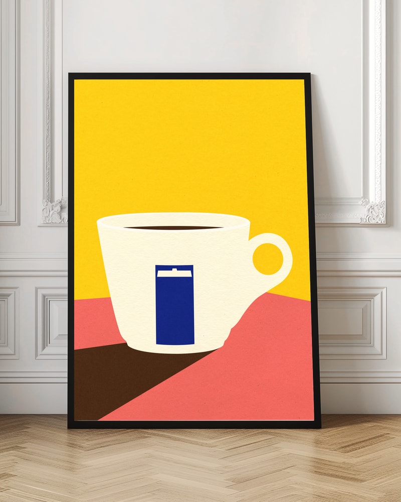 Tazza