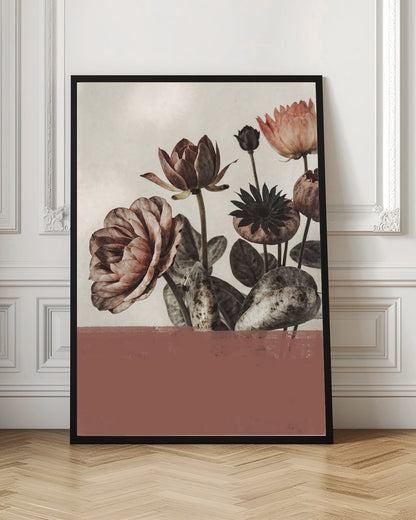 Dusty Rose Botanicals