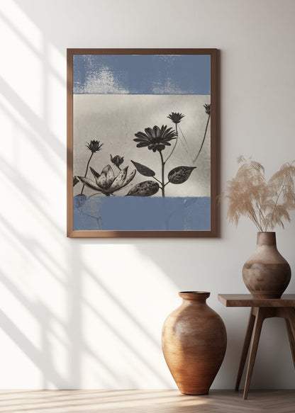 Serene Blue Botanicals
