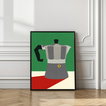 Espresso Italiano