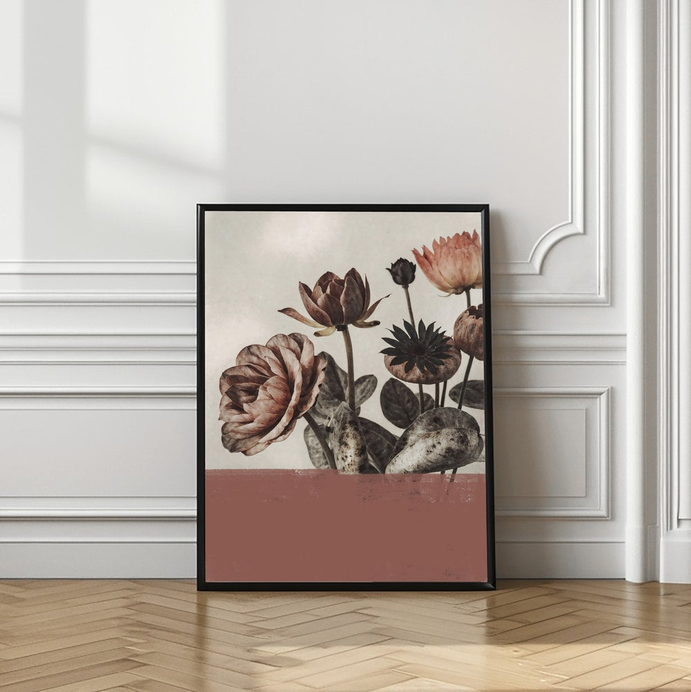 Dusty Rose Botanicals
