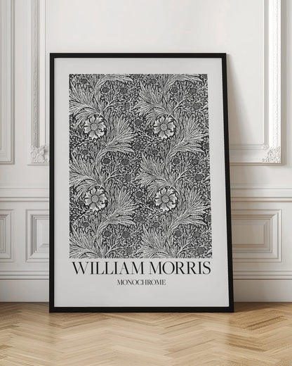 Marigold Monochrome