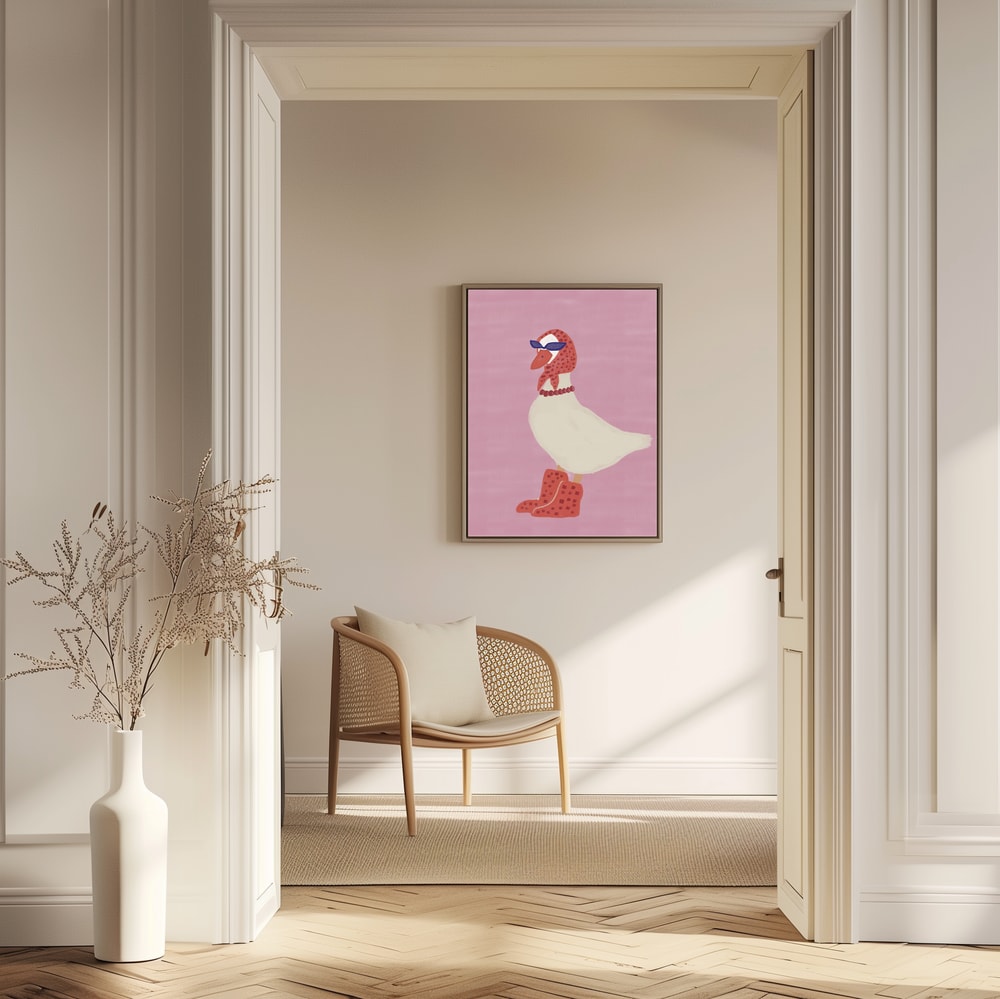 Chic Goose Fashion