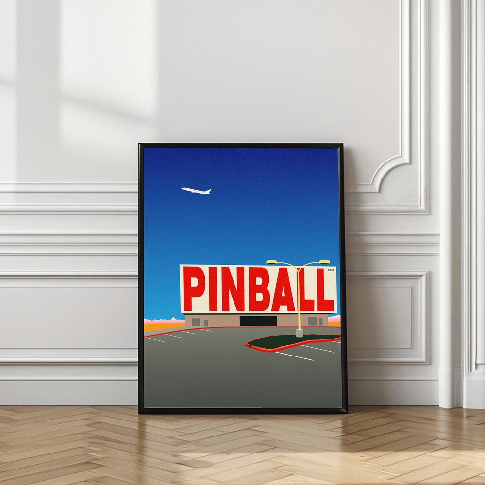 Las Vegas Pinball