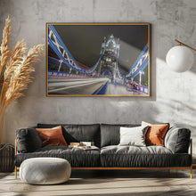 Load image into Gallery viewer, Crazy London
