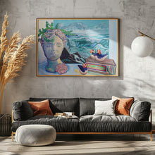 Load image into Gallery viewer, Coastal Still Life

