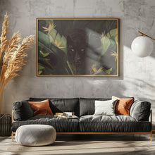 Load image into Gallery viewer, Hello Panther

