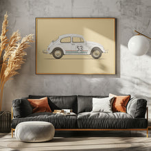 Load image into Gallery viewer, Beetle
