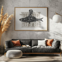 Load image into Gallery viewer, Impromptu N1

