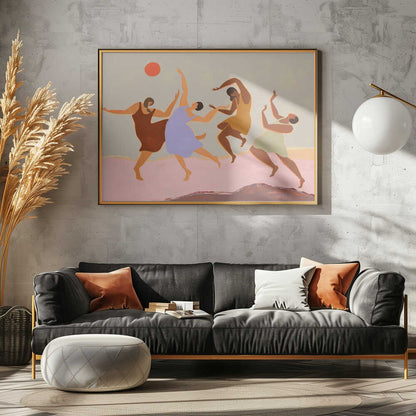 Together
