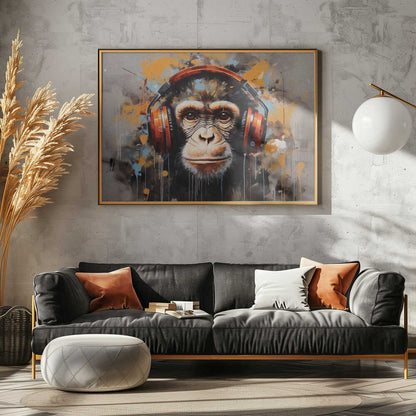 DJ Monkey