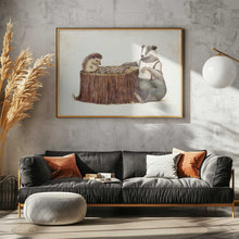 Load image into Gallery viewer, Animal Playtime
