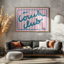 Load image into Gallery viewer, Couch Chronicles
