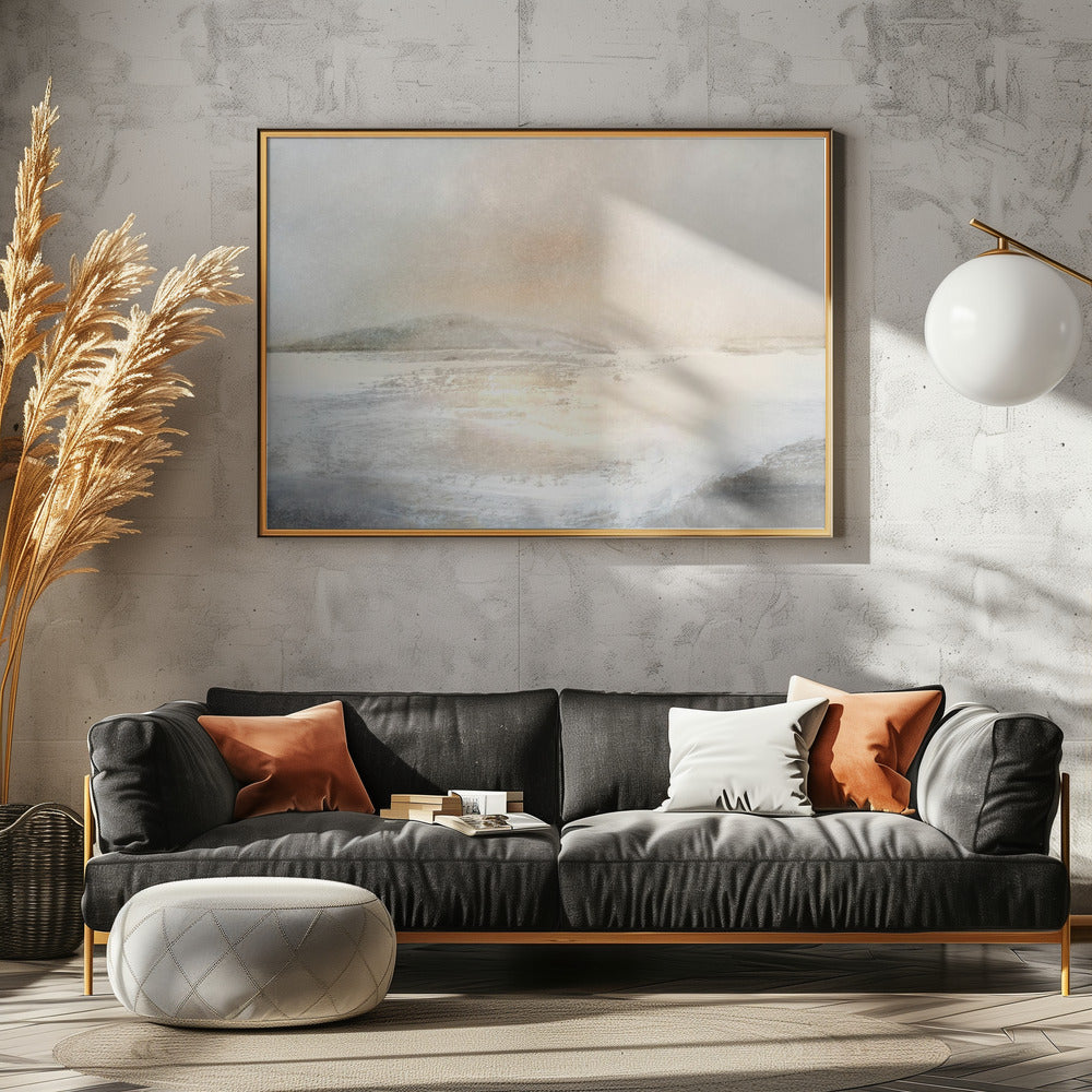 Silent Shoreline