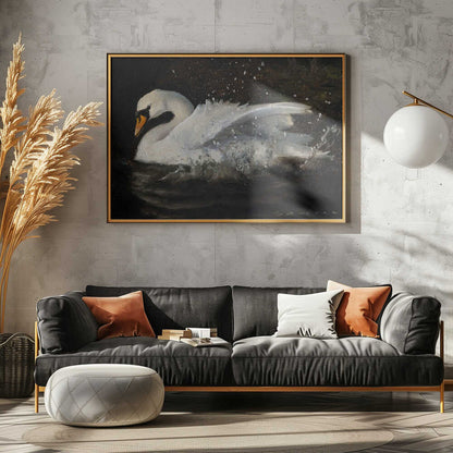 The Swan