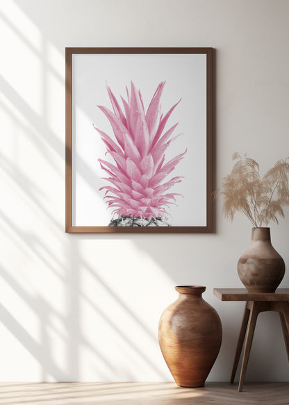 Pinapple Pink