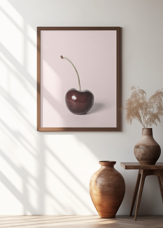 Single cherry
