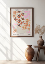 Load image into Gallery viewer, Flower Market Tokyo
