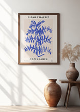 Load image into Gallery viewer, Flower Market. Copenhagen
