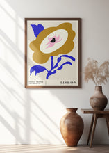 Load image into Gallery viewer, Flower Market. Lisbon
