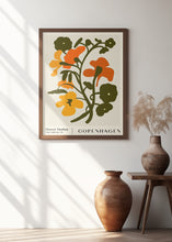 Load image into Gallery viewer, Flower Market. Copenhagen
