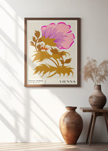 Load image into Gallery viewer, Flower Market. Vienna
