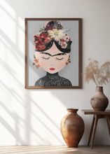 Load image into Gallery viewer, Frida (Special Edition)
