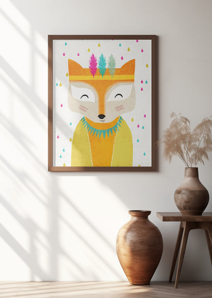 The Rainmaker