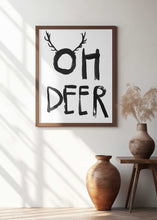 Load image into Gallery viewer, Antler Whimsy
