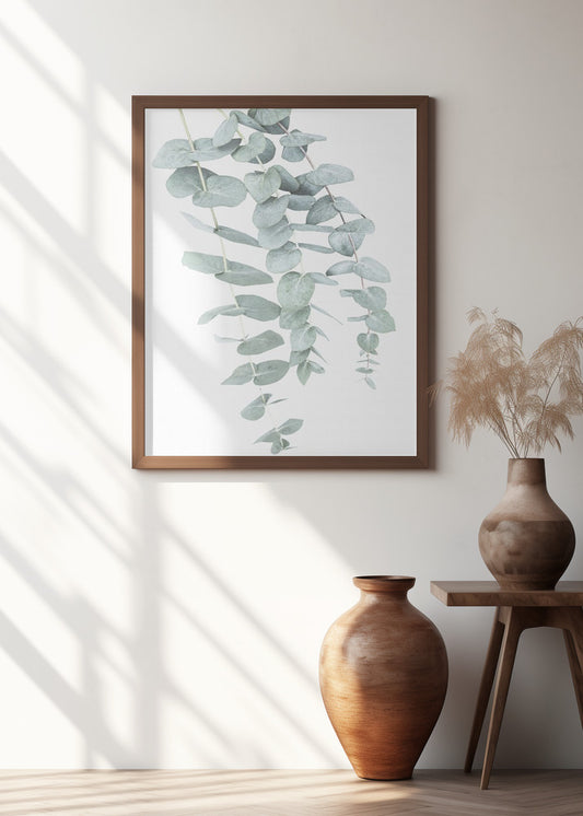 Eucalyptus I
