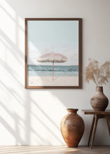 Load image into Gallery viewer, Pink Umbrella
