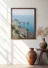 Load image into Gallery viewer, Coast of Capri Italy
