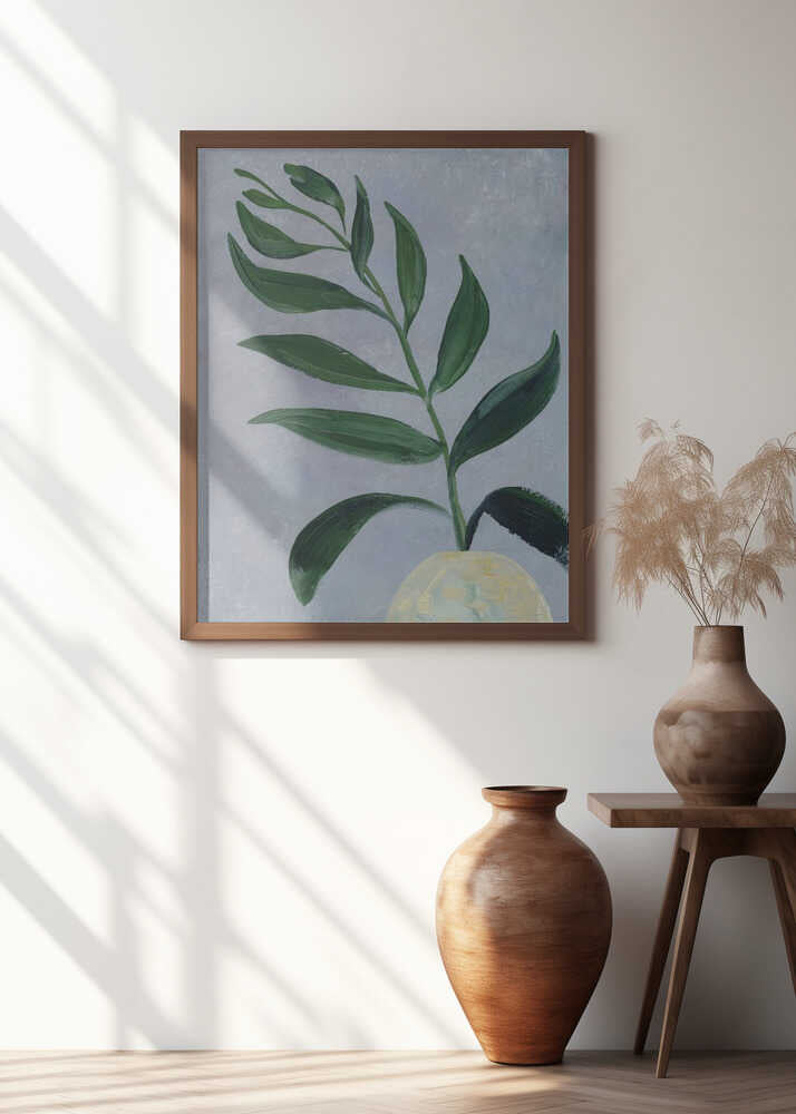 Wooku leaves
