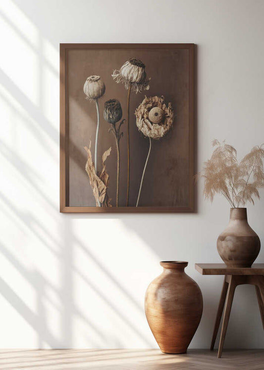 Faded Elegance