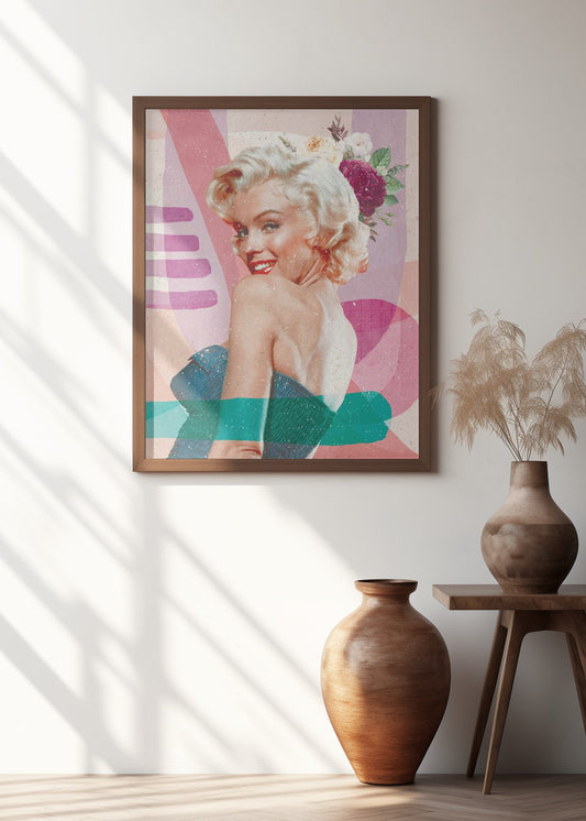 Marilyn is Back