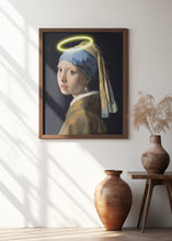 Load image into Gallery viewer, Girl With A Halo
