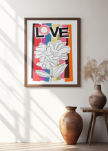 Load image into Gallery viewer, Scribble Flower Summer Fruits
